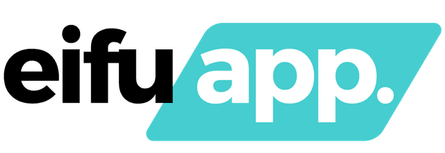 eIFUApp Logo